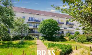 Appartement 4 Pièces 78 m² à vendre à Nantes (44200)