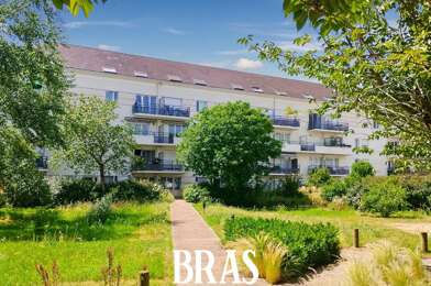 Appartement 4 pièces 275000 €