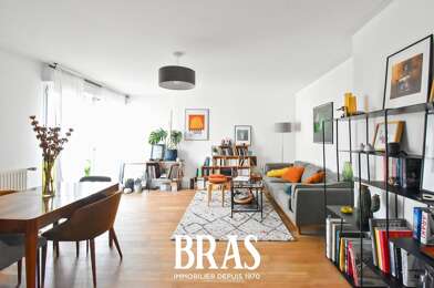 Appartement 4 pièces 275000 €