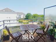 Appartement T4 Duplex avec balcon et garage — photo 4