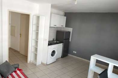 Appartement 1 pièces 775 €