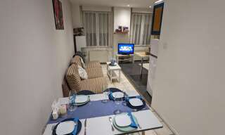 Appartement 3 Pièces 65 m² à louer à Saint-Étienne (42000)