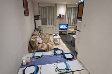 Appartement 3 pièces 780 €