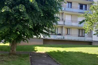 Appartement 4 pièces 1300 €