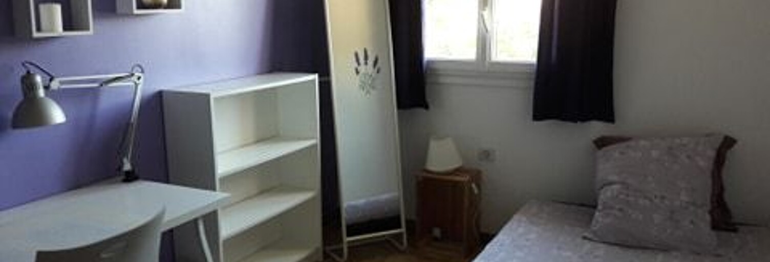 Appartement 1 Pièce 9 m² à louer à La Valette-du-Var (83160)