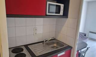 Appartement 1 Pièce 19 m² à louer à Aix-en-Provence (13080)