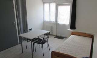 Appartement 1 Pièce 19 m² à louer à Vern-sur-Seiche (35770)