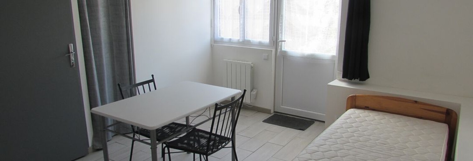 Appartement 1 Pièce 19 m² à louer à Vern-sur-Seiche (35770)