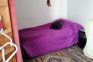 Appartement 1 pièces 650 €