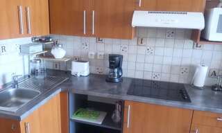 Appartement 2 Pièces 34 m² à louer à Mooslargue (68580)