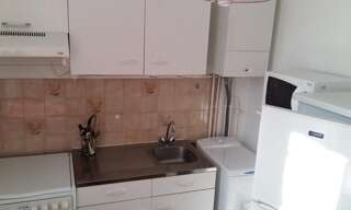 Appartement 1 Pièce 23 m² à louer à Dijon (21000)