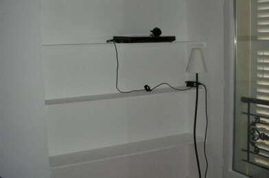 Appartement 1 pièces 950 €
