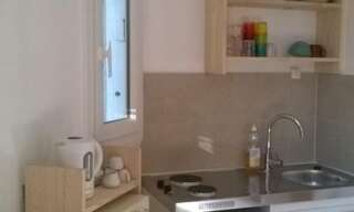 Appartement 1 Pièce 20 m² à louer à Nice (06000)
