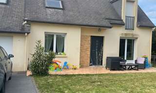 Maison 5 Pièces 112 m² à louer à Betton (35830)