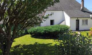 Maison 5 Pièces 101 m² à vendre à Brinon-sur-Beuvron (58420)