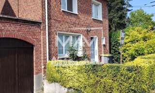 Maison 4 Pièces 86 m² à vendre à Linselles (59126)