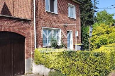 Maison 4 pièces 209000 €