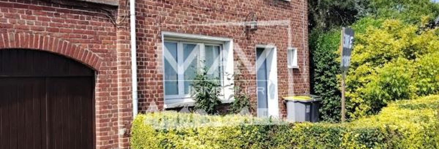 Maison 4 Pièces 86 m² à vendre à Linselles (59126)