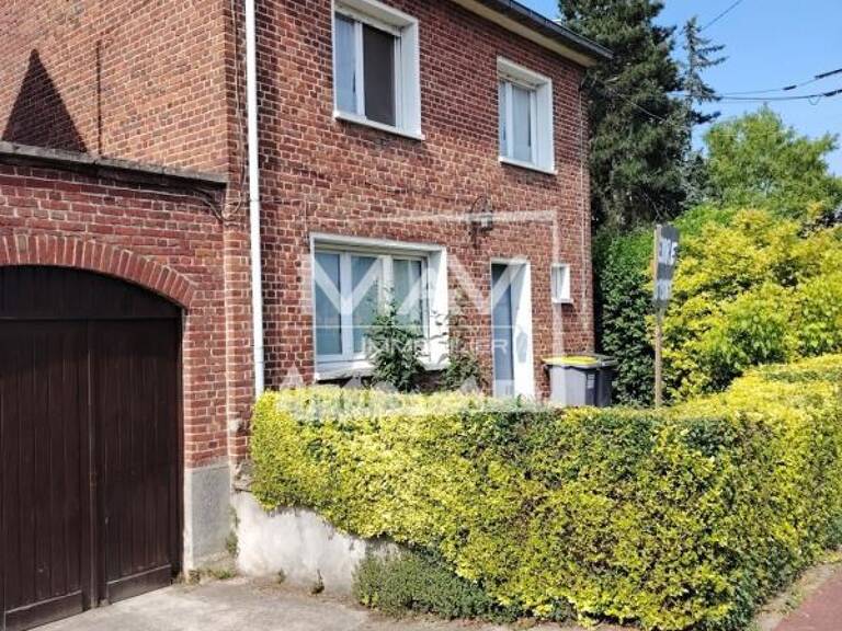 Maison à rénover — photo 1