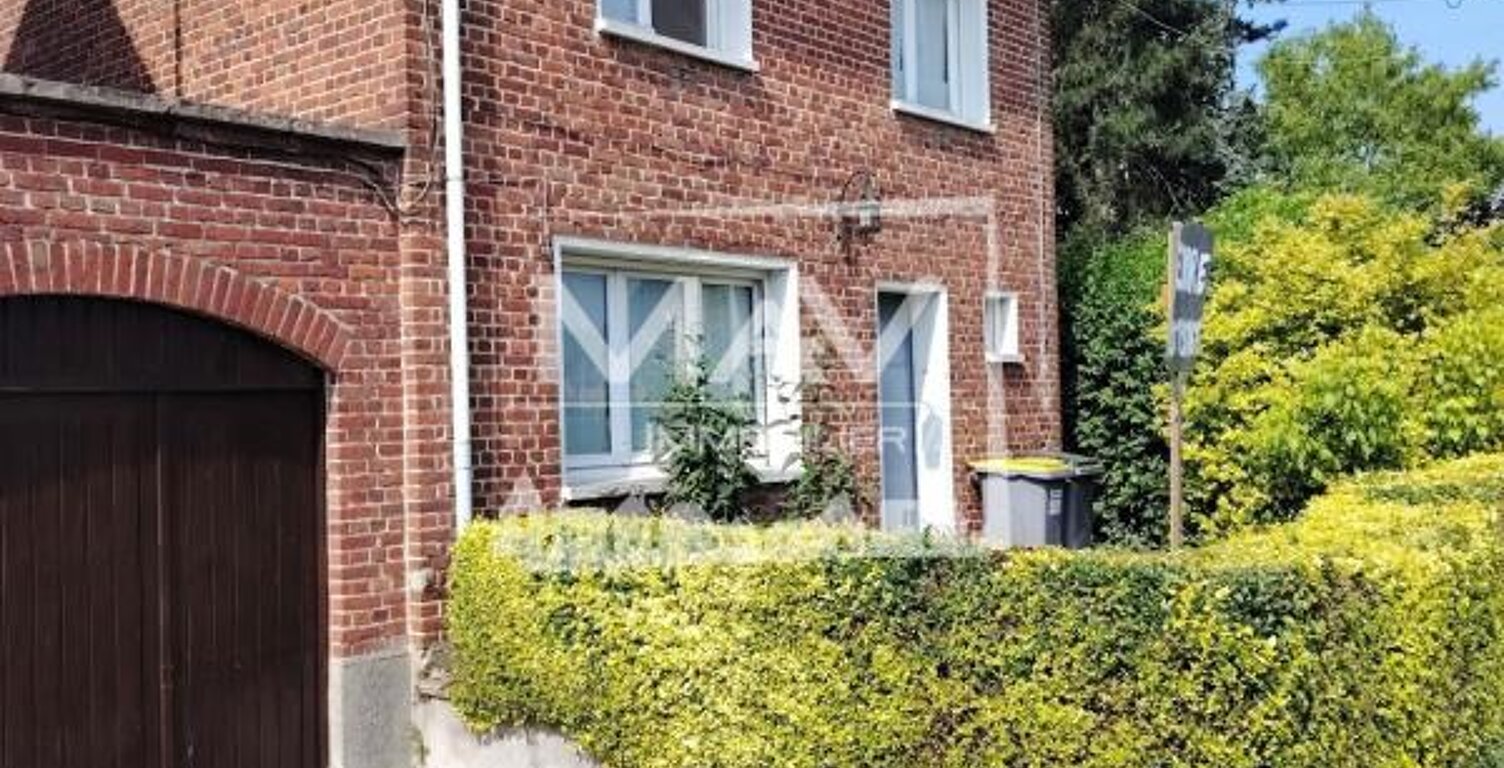 Maison à rénover — photo 1