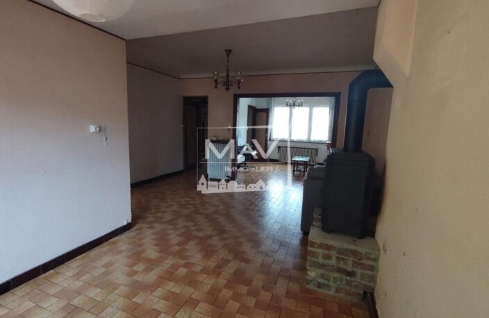 Maison à rénover — photo 2