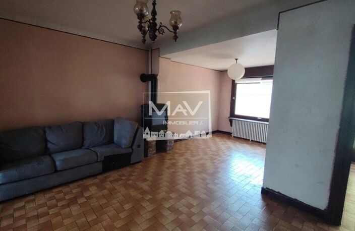 Maison à rénover — photo 3