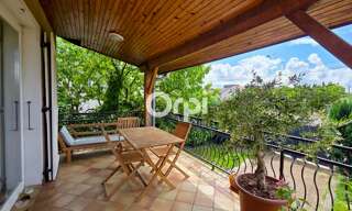 Maison 6 Pièces 158 m² à vendre à Meyzieu (69330)