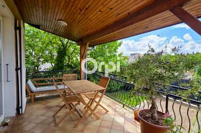 Maison 6 pièces 399000 €