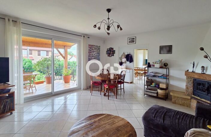 Maison À Vendre — photo 2