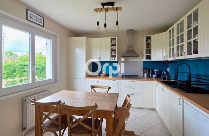 Maison À Vendre — photo 4