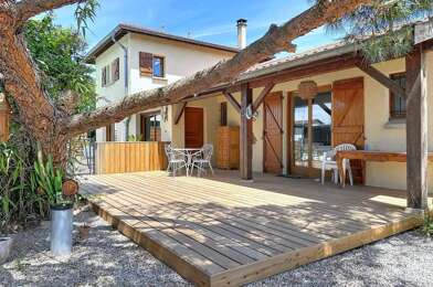 Maison 5 pièces 369000 €