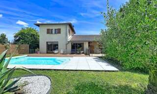 Maison 5 Pièces 142 m² à vendre à Belleville-en-Beaujolais (69220)