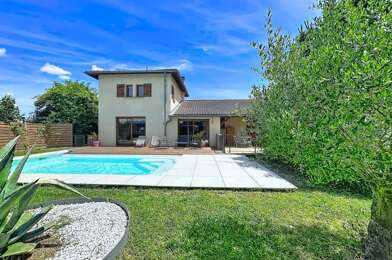 Maison 5 pièces 369000 €
