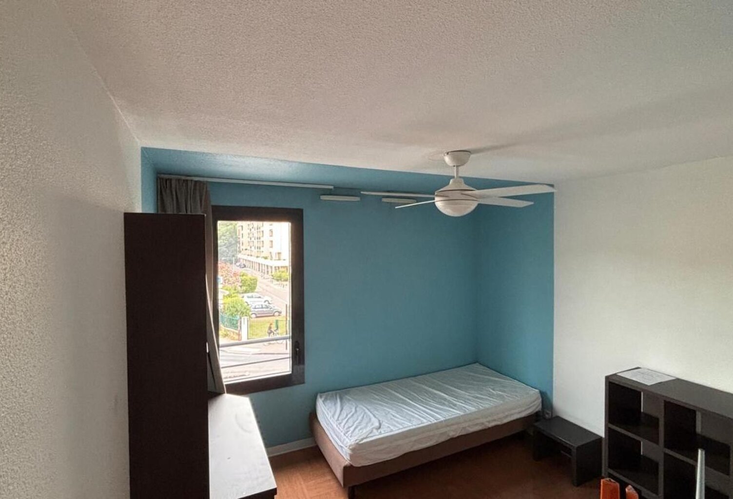 Avignon Appartement À Vendre Avignon 19 m² loué en bail commercial — photo 1