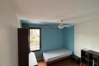 Appartement 1 pièces 47000 €
