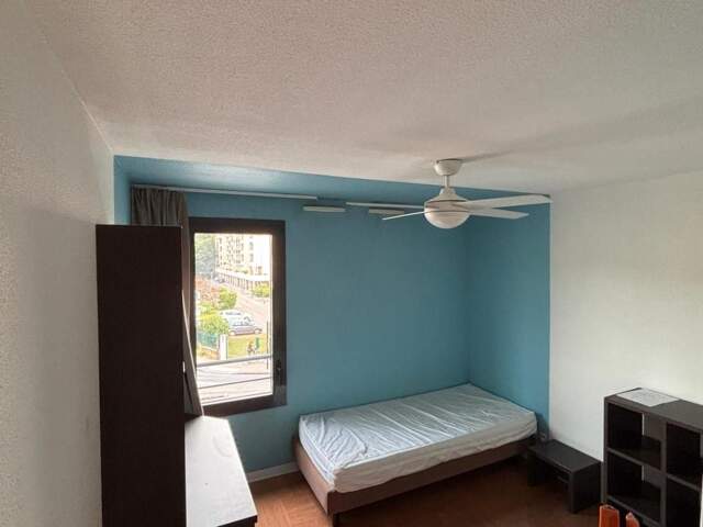 Avignon Appartement À Vendre Avignon 19 m² loué en bail commercial — photo du bien