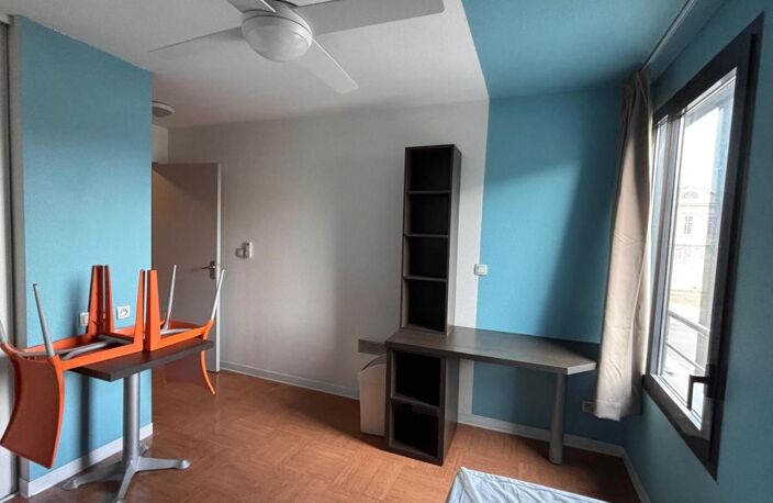 Avignon Appartement À Vendre Avignon 19 m² loué en bail commercial — photo 4
