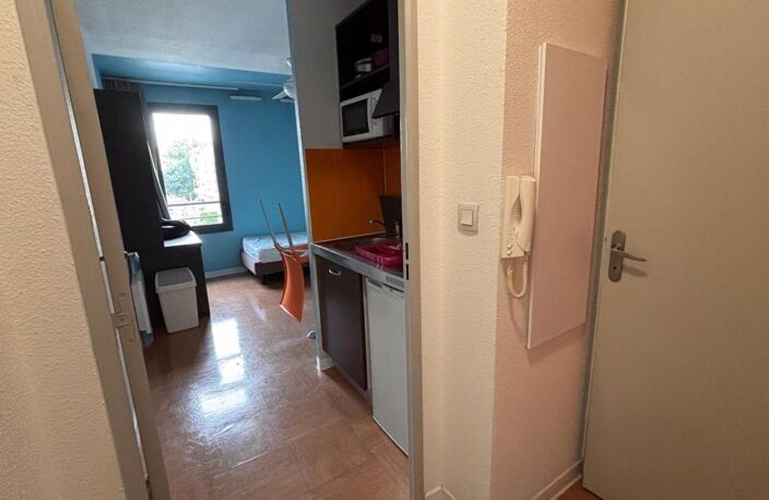 Avignon Appartement À Vendre Avignon 19 m² loué en bail commercial — photo 5