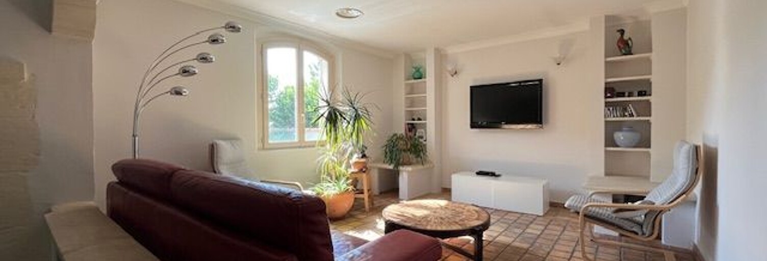 Maison 5 Pièces 222 m² à vendre à Châteaurenard (13160)