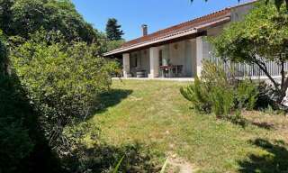Maison 5 Pièces 222 m² à vendre à Châteaurenard (13160)