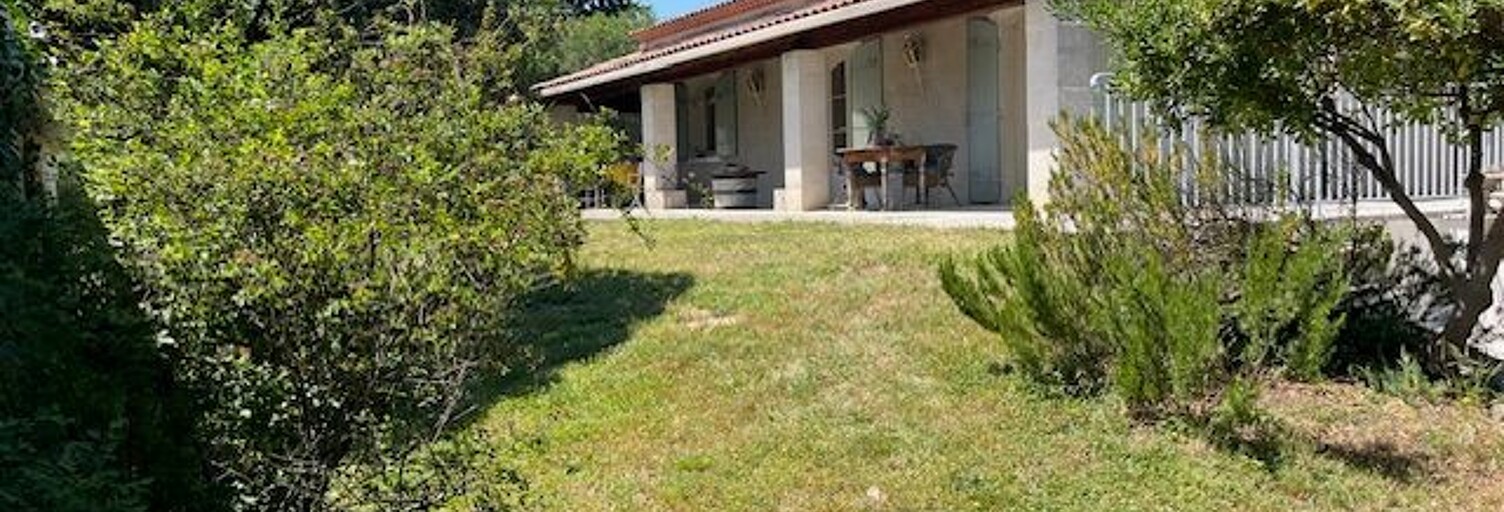 Maison 5 Pièces 222 m² à vendre à Châteaurenard (13160)
