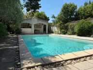 Châteaurenard, Grande villa avec avec garage, studio, piscine/pool house — photo 2