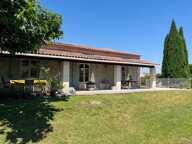 Châteaurenard, Grande villa avec avec garage, studio, piscine/pool house — photo 3