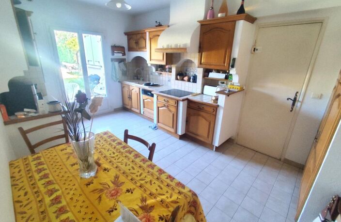 Villa 150m² 4 chambres + bureau - garage et piscine — photo 3