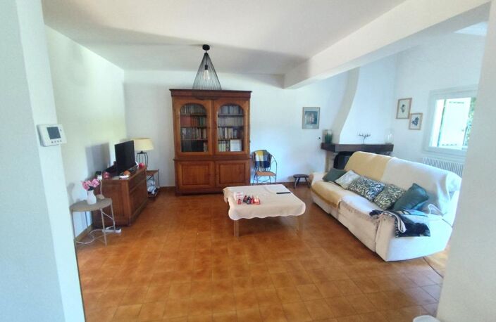 Villa 150m² 4 chambres + bureau - garage et piscine — photo 4