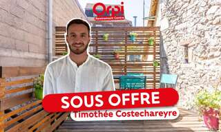 Appartement 3 Pièces 76 m² à vendre à Remiremont (88200)