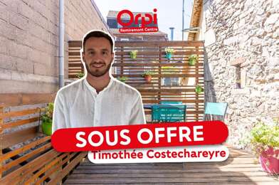 Appartement 3 pièces 139000 €