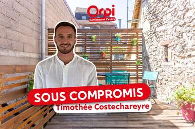 Appartement 3 pièces 139000 €