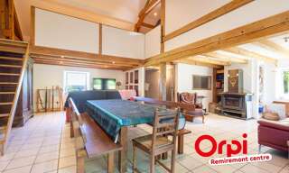 Maison 6 Pièces 130 m² à vendre à Le Val-d'Ajol (88340)