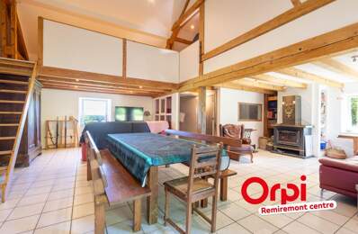 Ancienne ferme à vendre - Le Val d'Ajol — photo du bien